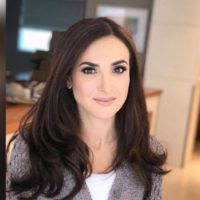 Angela Attard Fenech