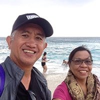 Edgardo P. Marquez