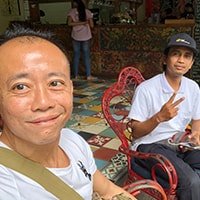 Johnny Leong