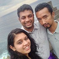 Sunil Kulkarni