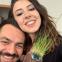 Aysenur Şam